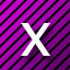 Letter Х