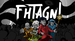 fhtagn! tales of the creeping madness steam achievements