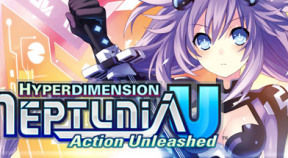 hyperdimension neptunia u  action unleashed steam achievements