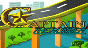 captain the runner steam achievements