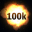 Kill 100,000 Automatons