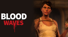 blood waves steam achievements