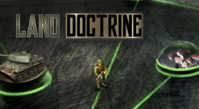 land doctrine steam achievements