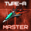 A-Type plane master