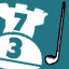 World 3 - Level 7 - Golf Club