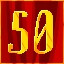 Score 50