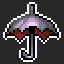 Vampire's Umbrella