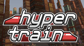 hypertrain steam achievements