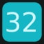Level 32