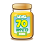 Level 70