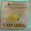 Explorator