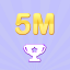High Score - 5M
