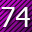 74 level