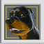 Not a Dog Person - Bronze