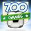 700 Games Played