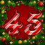 Level 45