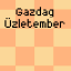 Gazdag Üzletember