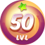 Level 50