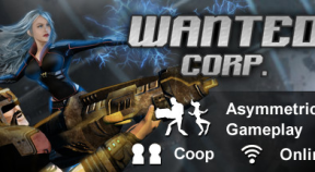 wanted corp. steam achievements