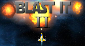 blast it 2 space shooter google play achievements