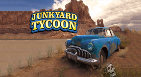 junkyard tycoon business game google play achievements