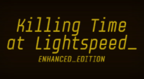 killing time at lightspeed  enhanced edition steam achievements