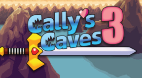 cally's caves 3 steam achievements
