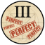 Perfectionism III