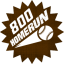 Homerun No. 800!