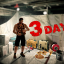 3 Day Survivor
