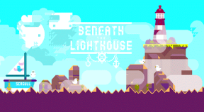 beneath the lighthouse google play achievements