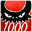 Defat 1,000 Enemies