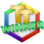 TTT Trophy Winner