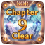 Chapter 9 Cleared