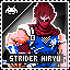 Strider Hiryu