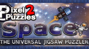 pixel puzzles 2  space steam achievements