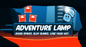 adventure lamp steam achievements