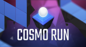cosmo run google play achievements