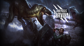 jurassic survival google play achievements