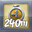240 Minutes