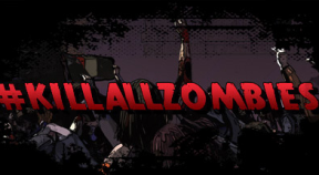 killallzombies steam achievements