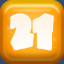Level 21