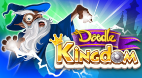 doodle kingdom steam achievements