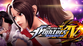 the king of fighters xiv steam edition closed beta test steam achievements