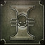 Inquisitors' Favour