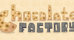 chocolate factory steam achievements