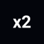 Blip x2