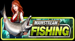 mainstream fishing google play achievements