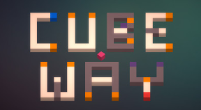 cube way steam achievements