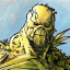 THE INCREDIBLE SWAMP THING